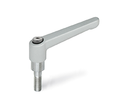 GN 911-Clamping kit